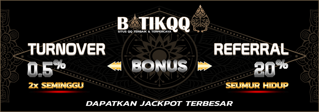 batikqq-Bonus